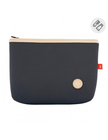 Bolsa de aseo Cambrass Urbany Beige