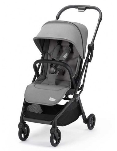 Silla de paseo Recaro Lexa Elite Prime