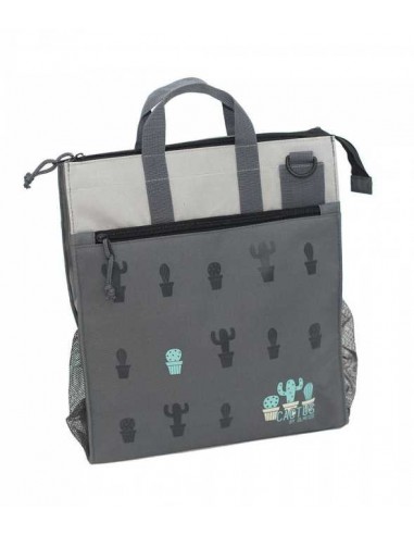 Bolso Maternal Olmitos Cactus Mint