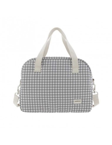 Bolso Maternal Cambrass Prome Abril