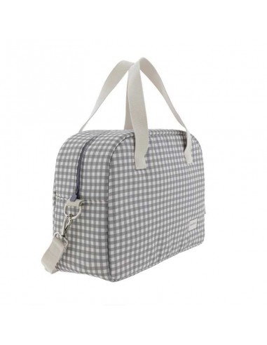 Bolso Maternal Cambrass Prome Abril