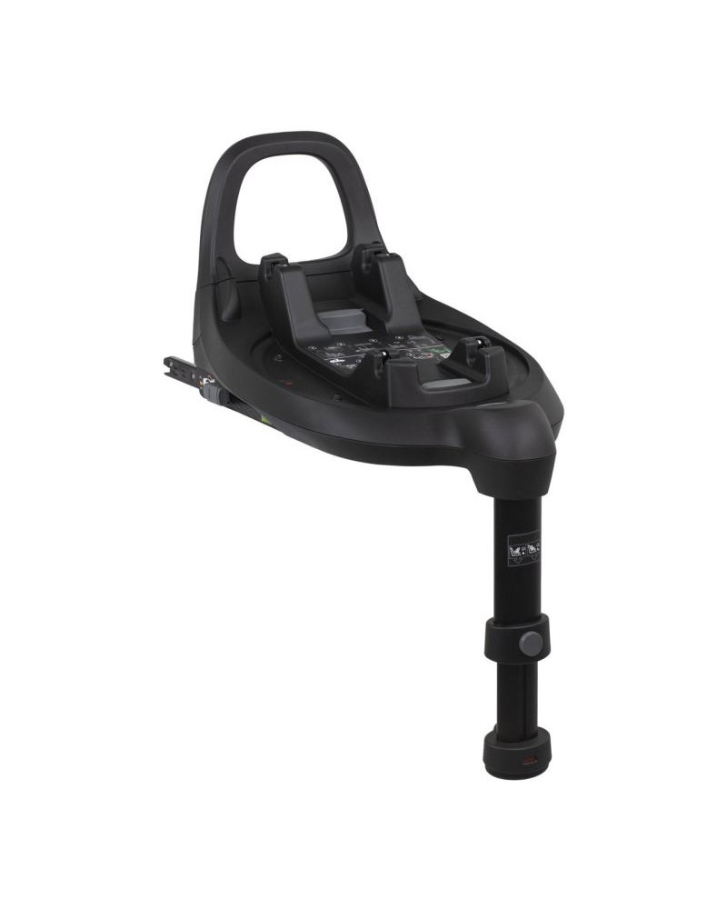 Base Silla Auto Chicco i-Size Modular System Black