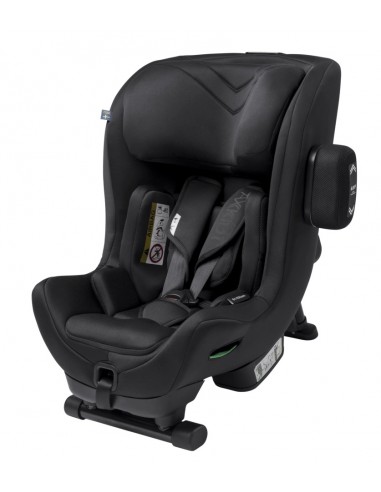 Silla de auto Axkid Minikid 3 Plus Test grupo 1/2