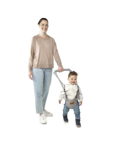 Arnés de Seguridad Jané Maternal Evolutivo Negro