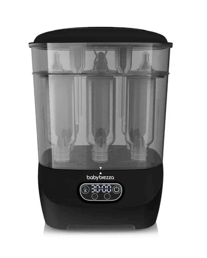 Esterilizador Babybrezza One Step
