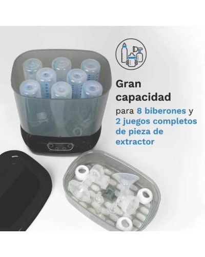 Esterilizador Babybrezza One Step