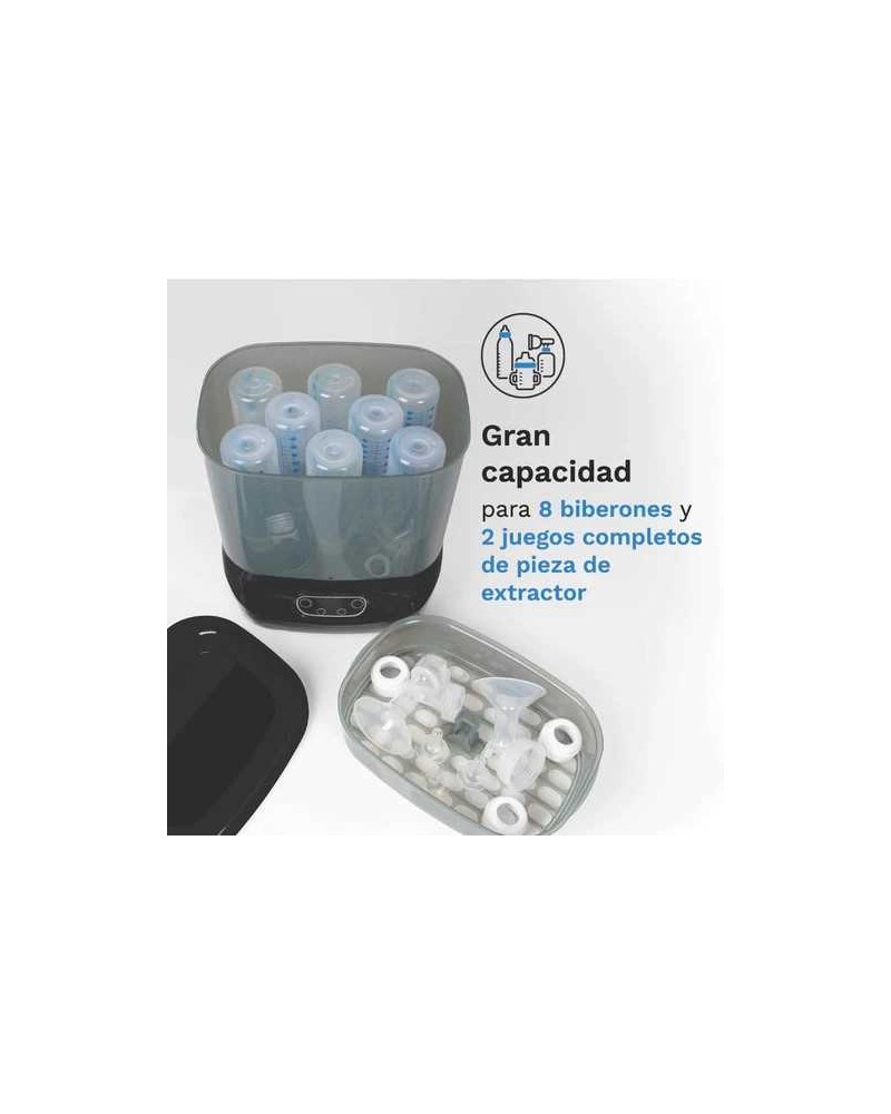 Esterilizador Babybrezza One Step