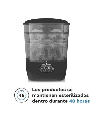 Esterilizador Babybrezza One Step