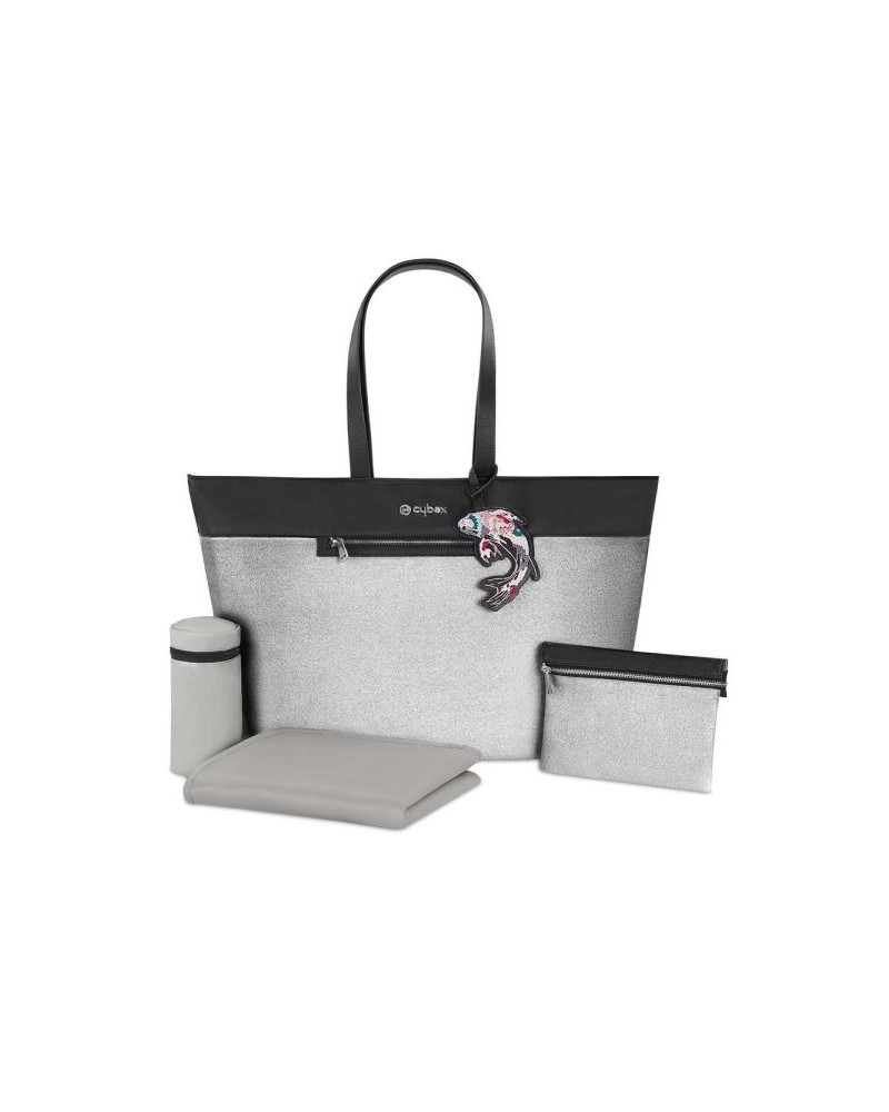 Bolso Cybex Koi Mid Grey