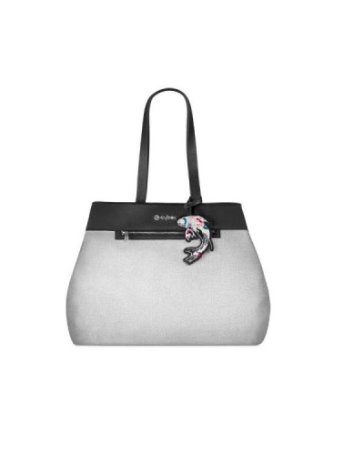 Bolso Cybex Koi  Mid Grey