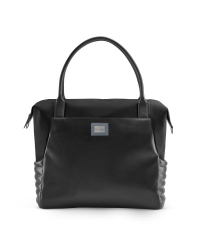 Bolso Cybex Platinum Shopper Bag Deep Black