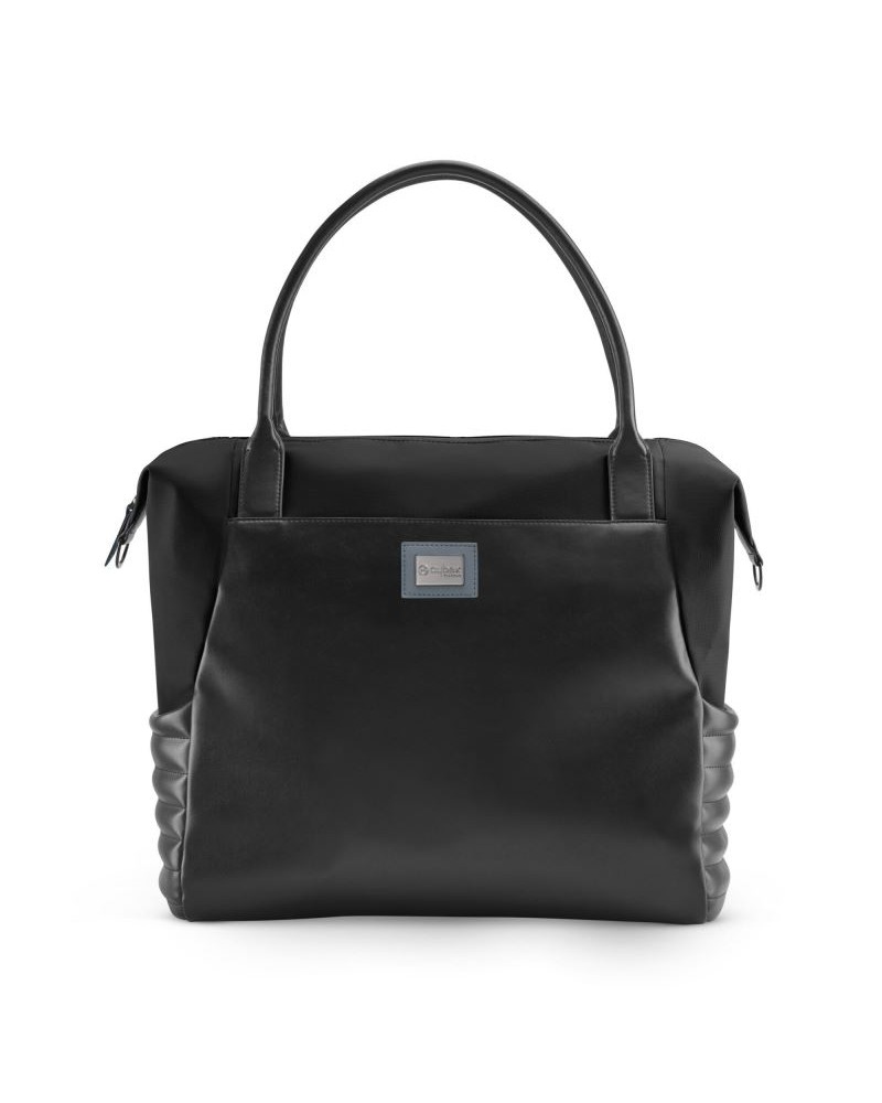 Bolso Cybex Platinum Shopper Bag Deep Black