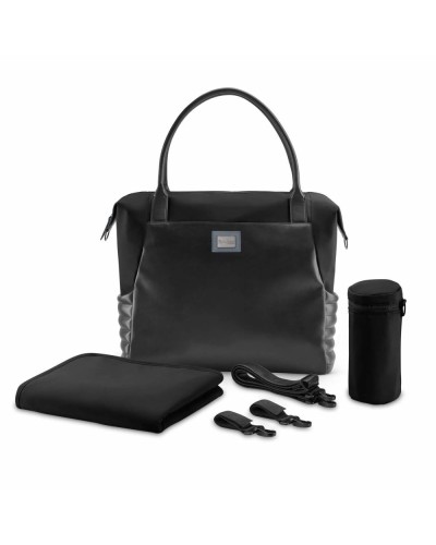 Bolso Cybex Platinum Shopper Bag Deep Black