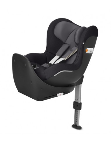 Silla de auto Cybex GB Vaya 2 I-size grupo 0/1