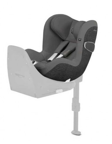 Silla de auto Cybex Sirona Z2 i-size Grupo 0/1