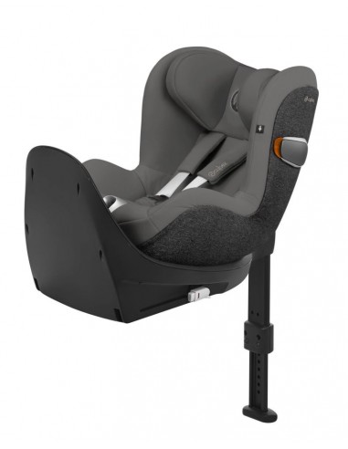 Silla de auto Cybex Sirona Zi I-size grupo 0/1