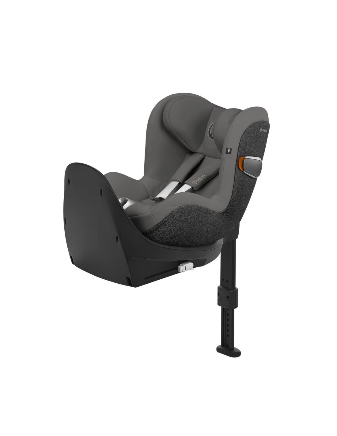 Disfraces Caso Piquete Silla de auto Cybex Sirona Zi I-size grupo 0/1