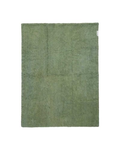 Manta Minicuna Meyco Moufflon Tog 2 75x100 cm Olive Green