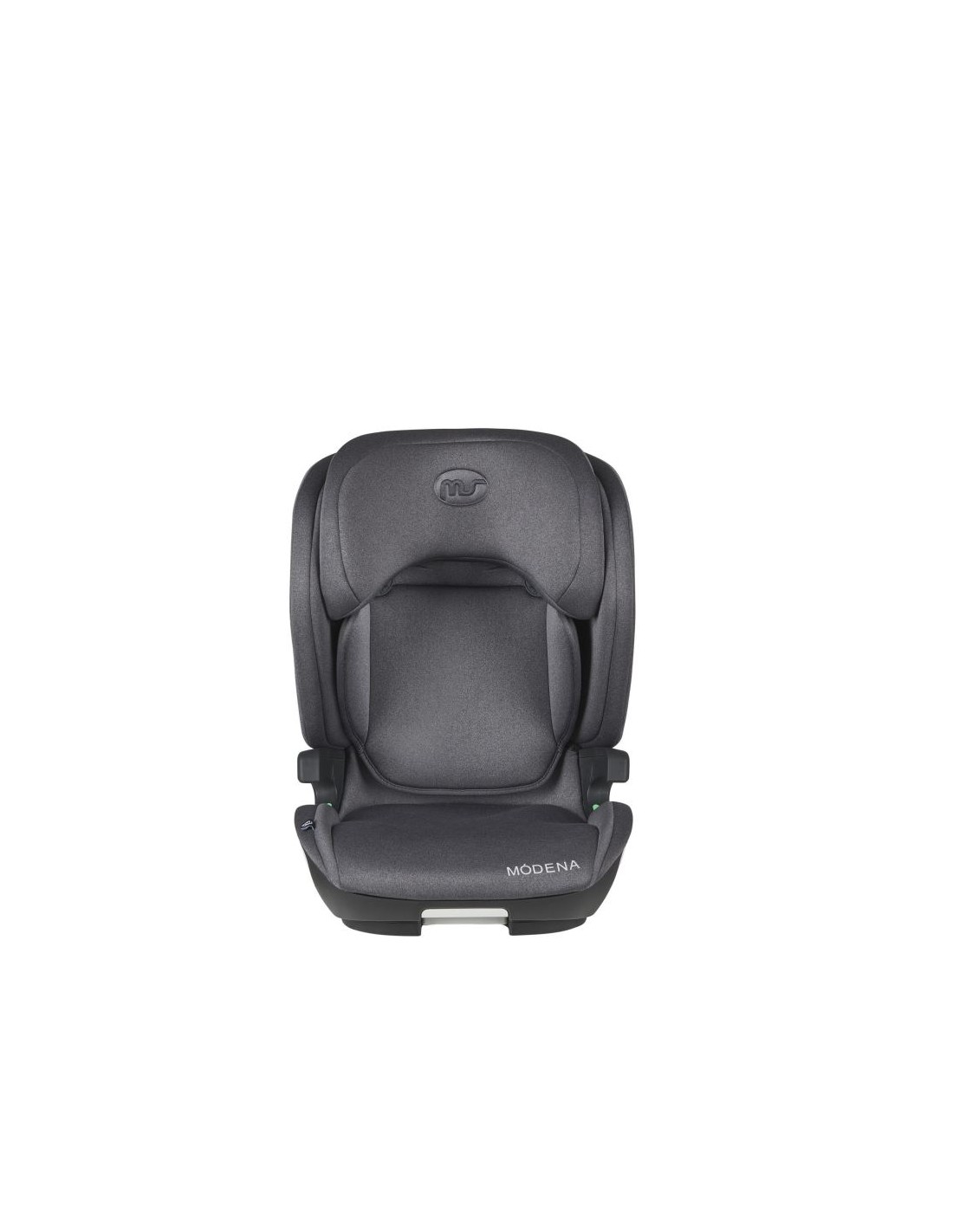 Silla de coche 2/3 ISOFIX Módena - Innovaciones MS