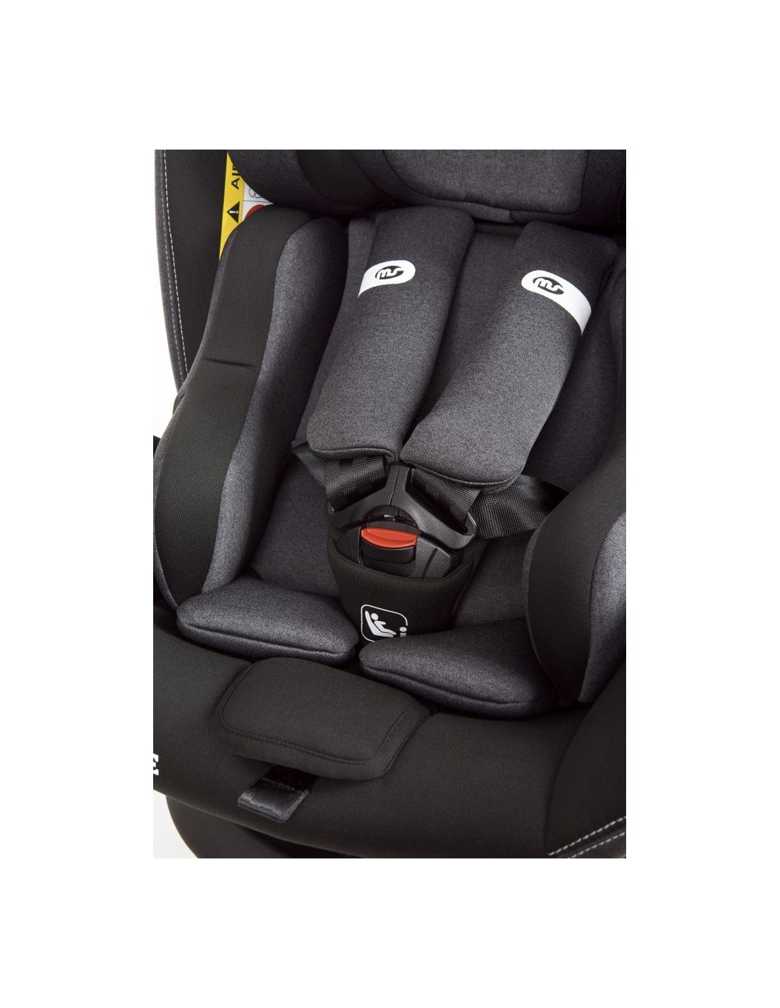 Silla coche para bebe Venice i-size grupo 0+1 – Montserrat Bebé