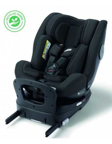 Silla de auto Recaro Salia 125 grupo 0/1/2