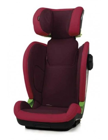 Silla de auto Jané I-racer i-size grupo 2/3