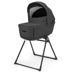 Cochecito Dúo Inglesina Aptica XT Magnet Grey