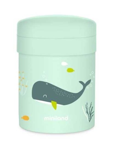 Termo Sólidos Miniland 280 ml