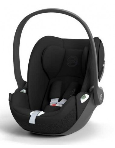 Silla de auto Cybex Cloud T i-size grupo 0