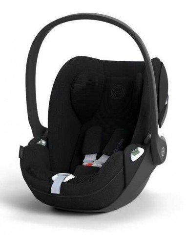 Silla de auto Cybex Cloud T Plus  i-size grupo 0