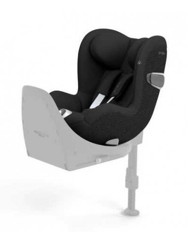 Silla de auto Cybex Sirona T i-size grupo 0/1