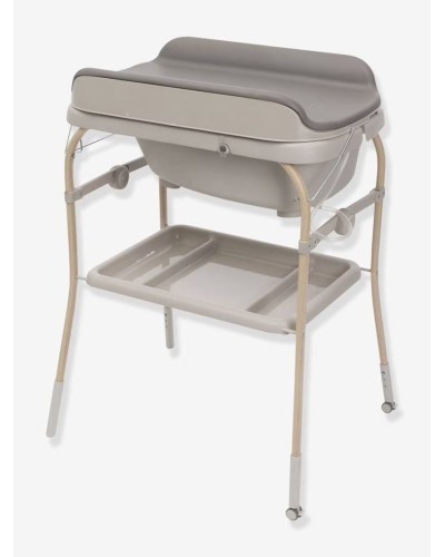 Bañera Cambiador Chicco Soft Bubble Armonia