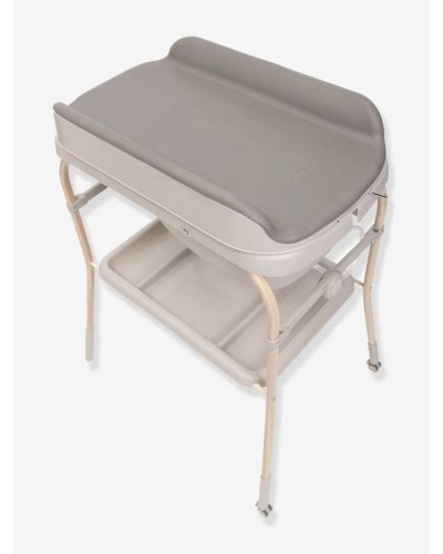 Bañera Cambiador Chicco Soft Bubble Armonia