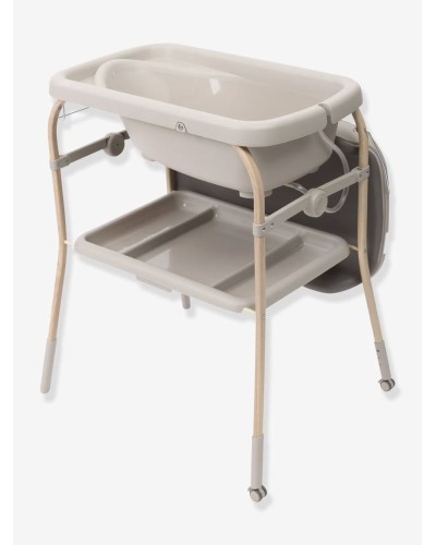 Bañera Cambiador Chicco Soft Bubble Armonia