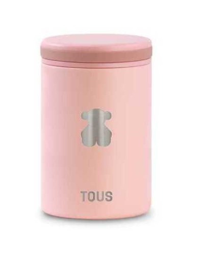 Termo Sólido Tous Mini Brunch 500 ml
