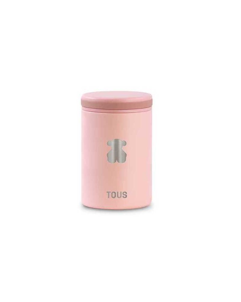 Termo Sólido Tous Mini Brunch 500 ml