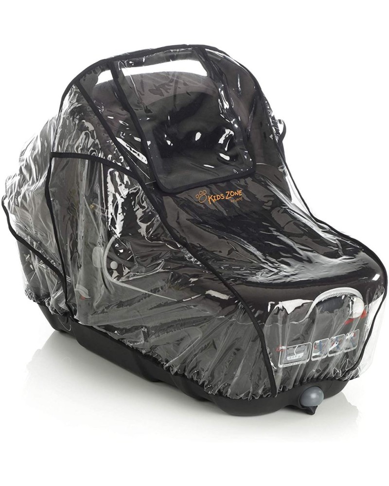 Burbuja de lluvia para capazo Jané Universal Trans