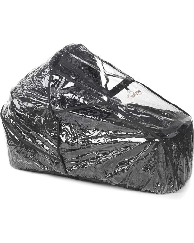 Burbuja de lluvia para capazo Jané Universal Trans
