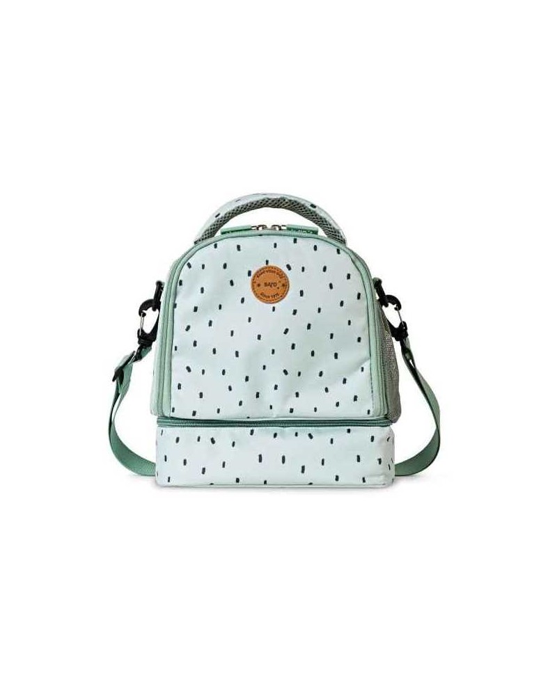 Bolsa Termica Saro Little Explores