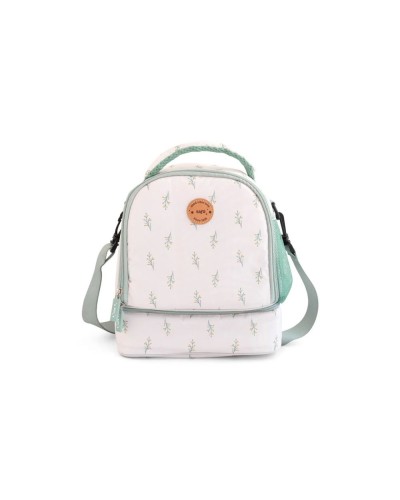 Bolsa Térmica Saro Spring Cottage Multicolor