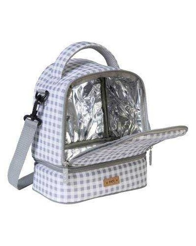 Bolsa Térmica Saro Spring Cottage Multicolor