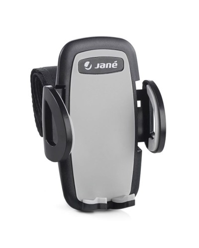 Soporte Smartphone Jané Maternal Negro