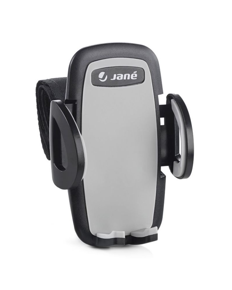 Soporte Smartphone Jané Maternal Negro