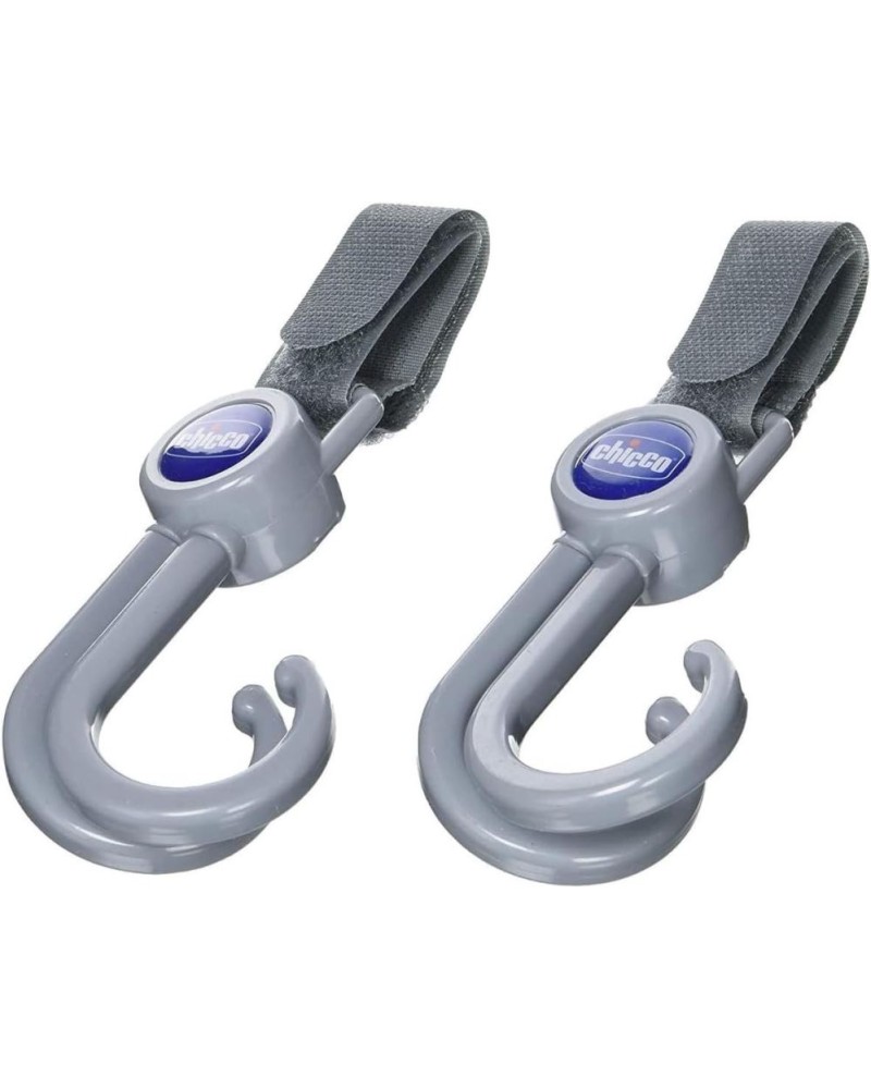 Ganchos Universales Silla de Paseo Chicco