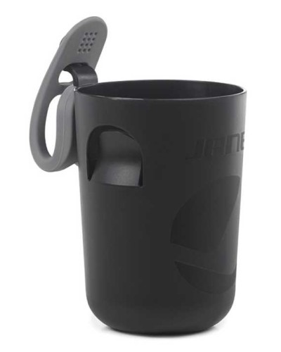 Portavasos Universal Jané Liquid Black