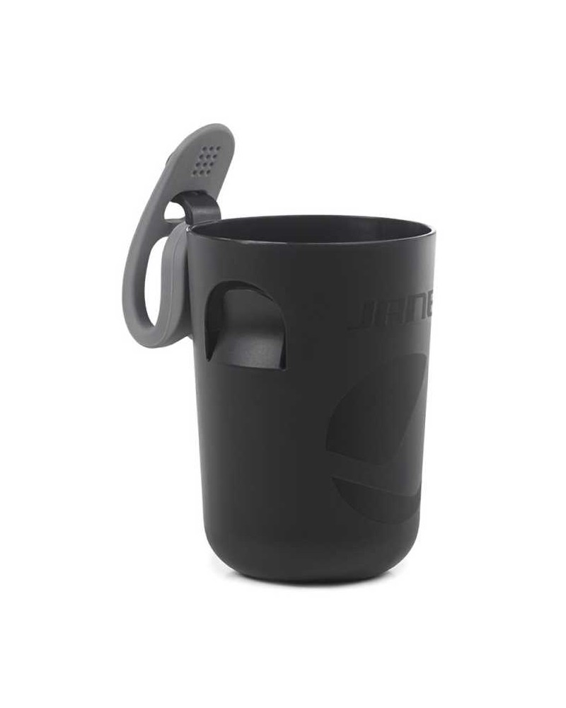 Portavasos Universal Jané Liquid Black