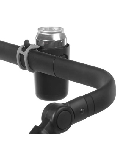 Portavasos Universal Jané Liquid Black