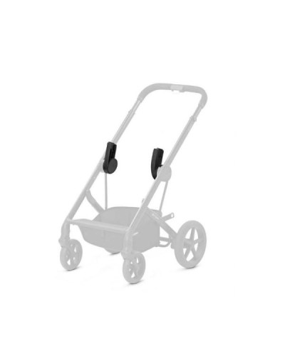Adaptador Portabebés Cybex Balios S