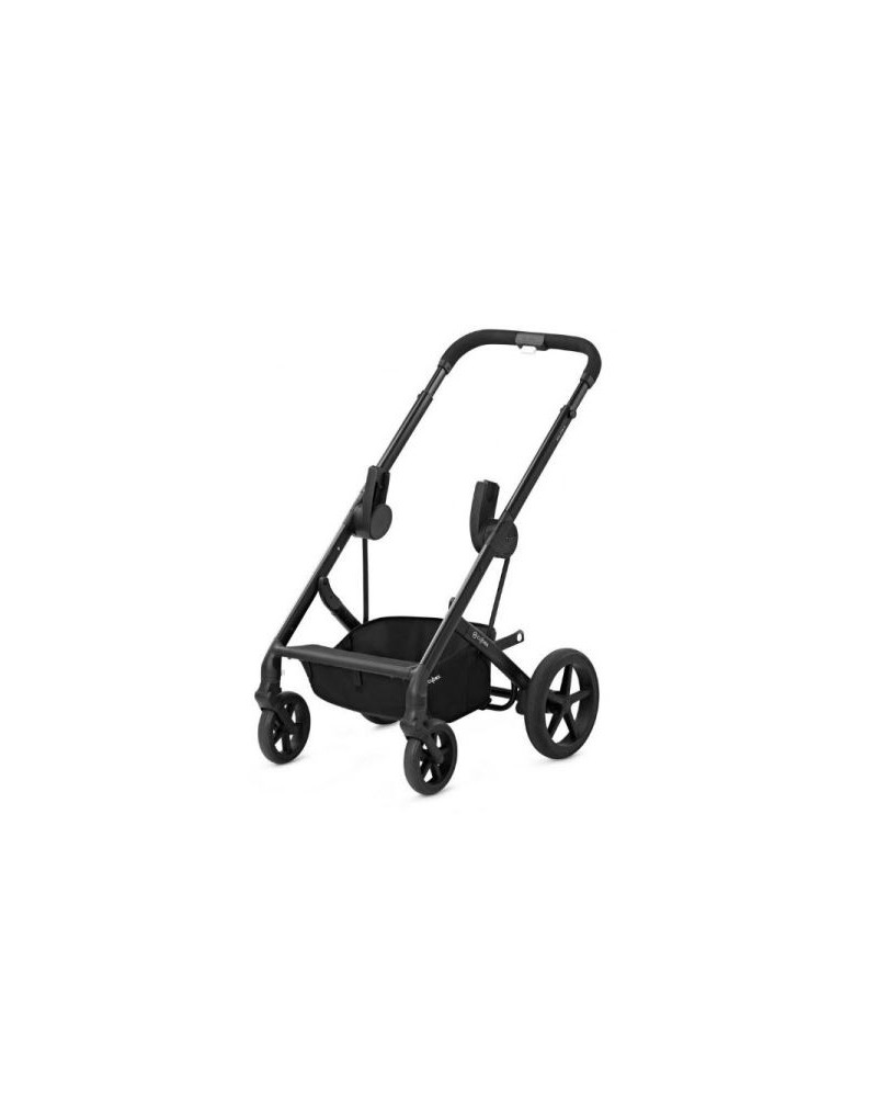 Adaptador Portabebés Cybex Balios S