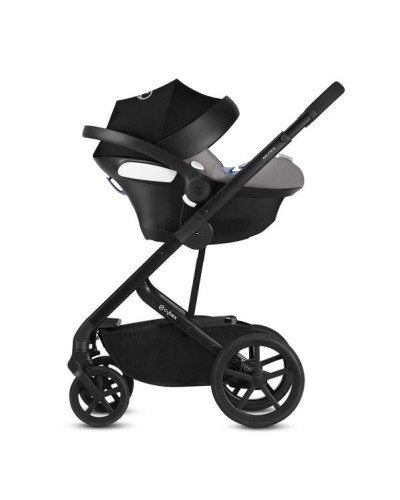 Adaptador Portabebés Cybex Balios S